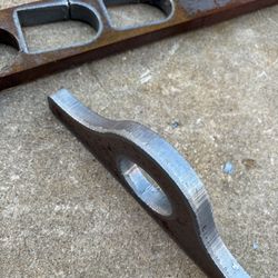 Custom Brackets Metal Parts CNC