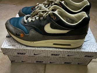 Nike air max 1