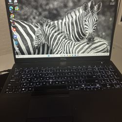 Dell Laptop