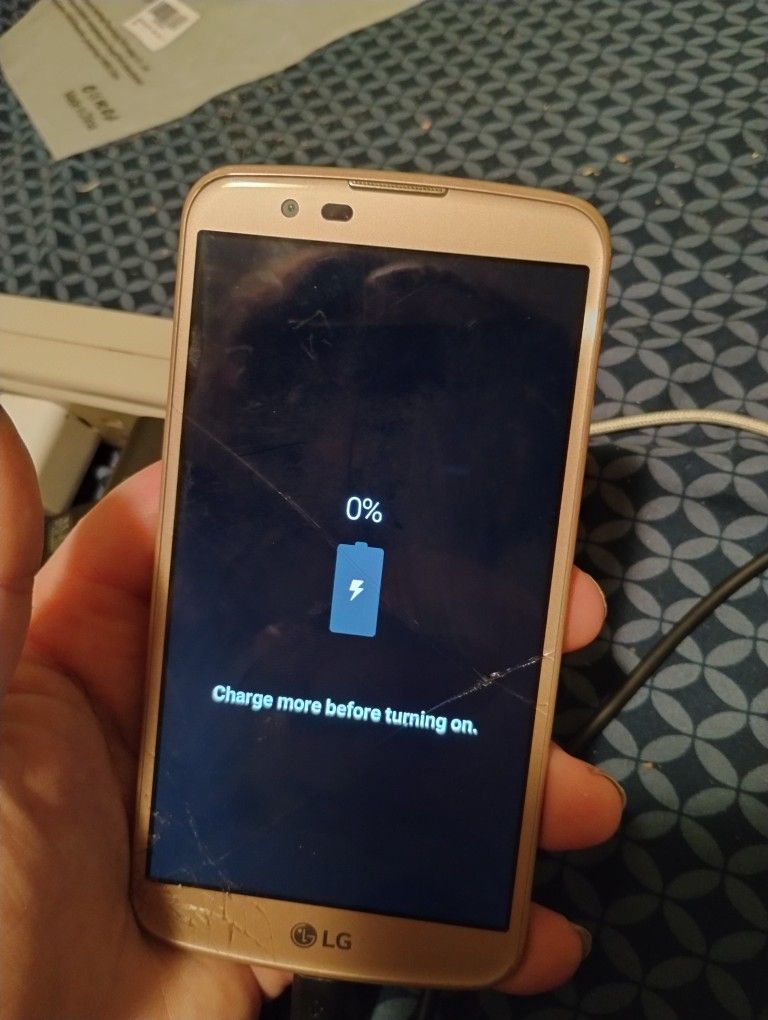 lG k40