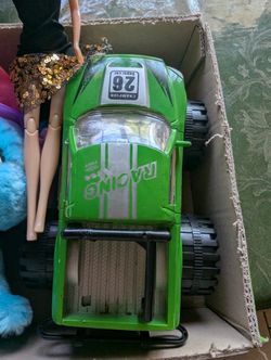 Toys