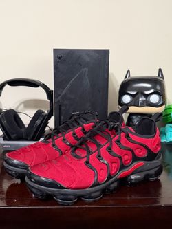 Nike vapor max plus