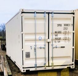 20 & 40ft Shipping Containers for sale <<AVG price for pick up of 20ft>> 