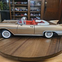 Carillac 1958  Scale 1.18. 