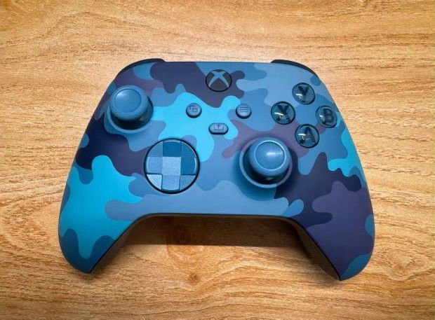xbox controller