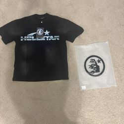 Hellstar Shirt