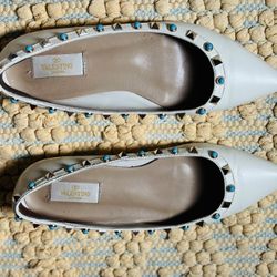 Valentino Garavani Flats