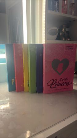 Child books