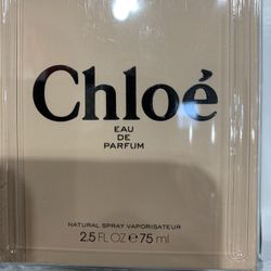 Chloé Eau de Parfum Fragrance Collection