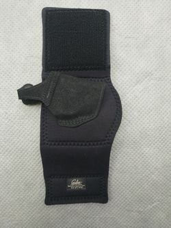 Ankle Holster For Gun