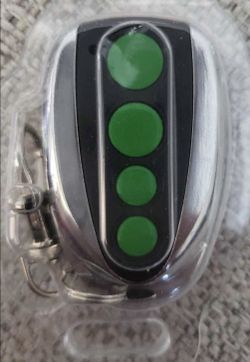 Garage/gate Door Remote
