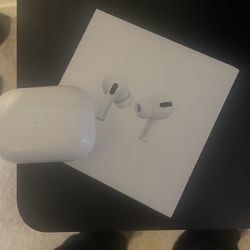AirPod Pros 