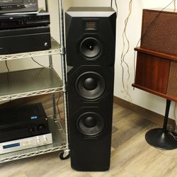 Emotiva Airmotiv T2 RARE Tower Speaker Pair with Audiophile Sound