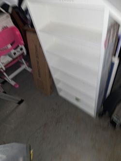 46x36x6 beanie / pokemon display decorztive hand painet shelves