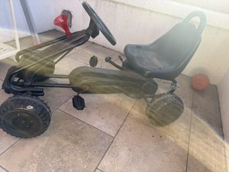 Carrito / Triciclo 