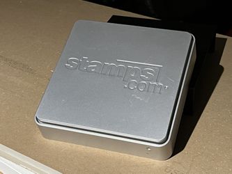 Stamps . com 5lb USB Model 510 Postal Scale