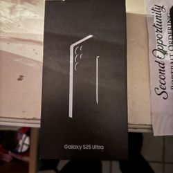 Samsung S25 Ultra Unlocked 