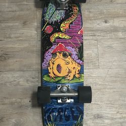 Cruiser Board 