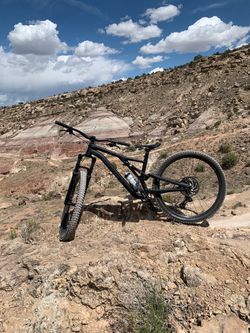 2022 Stumpjumper S4 Alloy