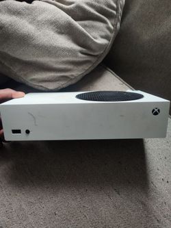 Xbox One Series S