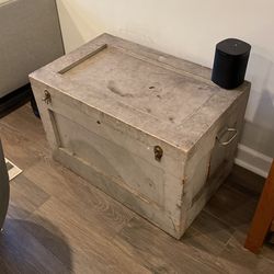 Crate
