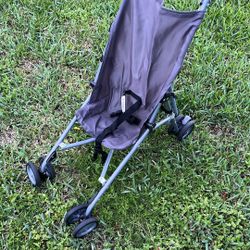 Umbrella Stroller