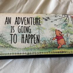LoungeFly Disney Winnie The Pooh Wallet