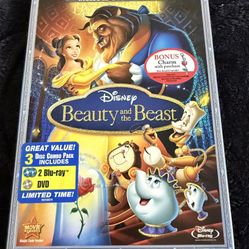 Beauty And The Beast