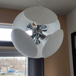 Modern Dining Lamp