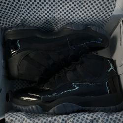 Jordan 11 Gamma