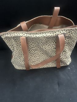 Big Purse Three Parts