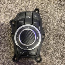 BMW E9x Idrive Controller 