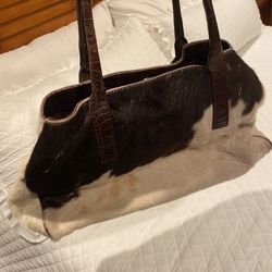 Cow Bag