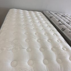 Twin Mattress
