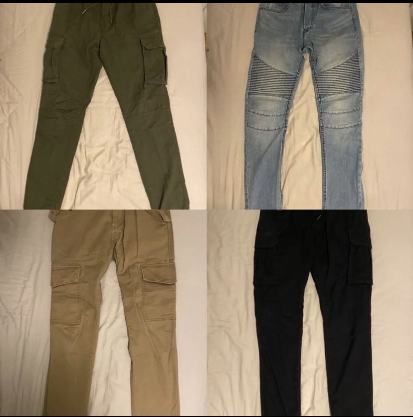 Pants