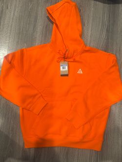 ACG Nike hoodie