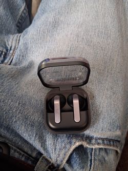 GALAXY BUDS 4 PRO!!