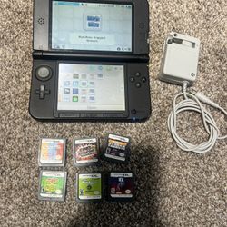 3ds Xl