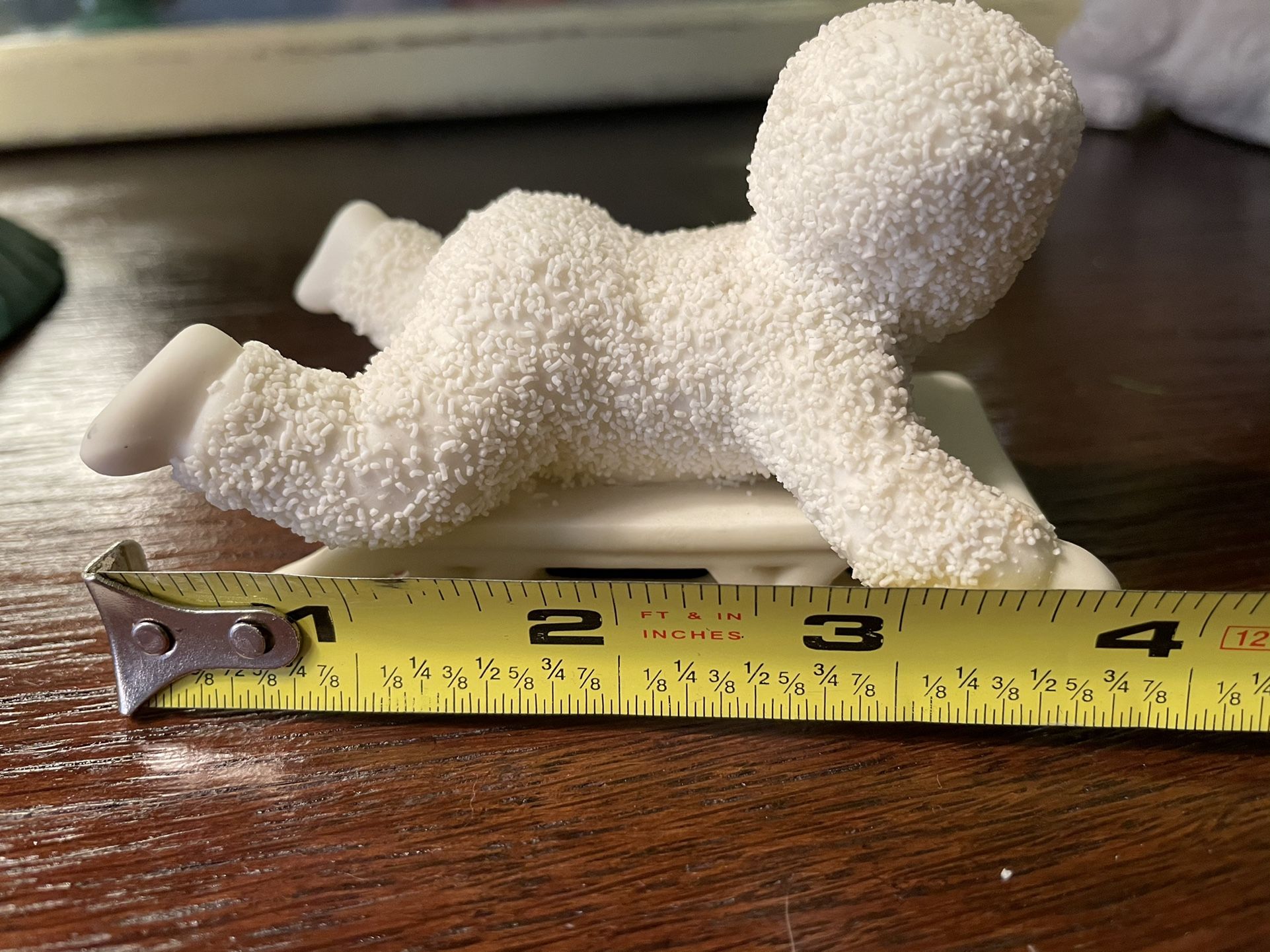 Snow Babies Dept 56
