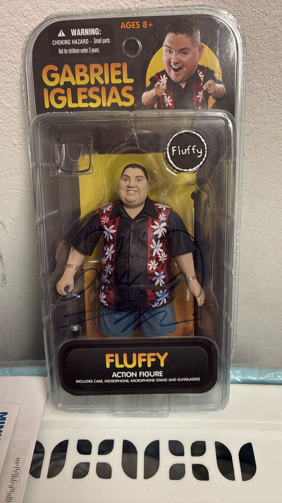 GABRIEL IGLESIAS