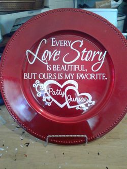 Valentine's day gift