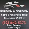 Gordon & Gordon Auto Sales
