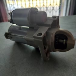 Ac Compressor Alternator's Starters Batteries 