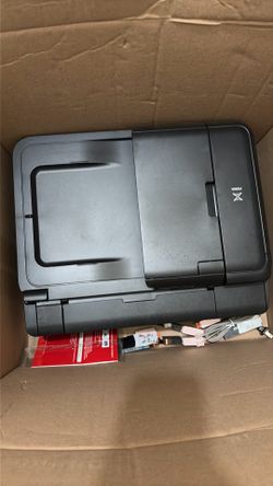 Printer pixma