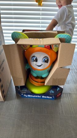 Kids toy
