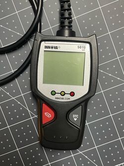 OBD Scanner