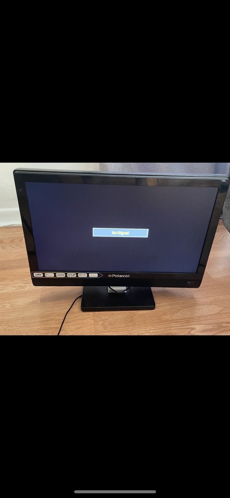 22 Inch Polaroid Tv