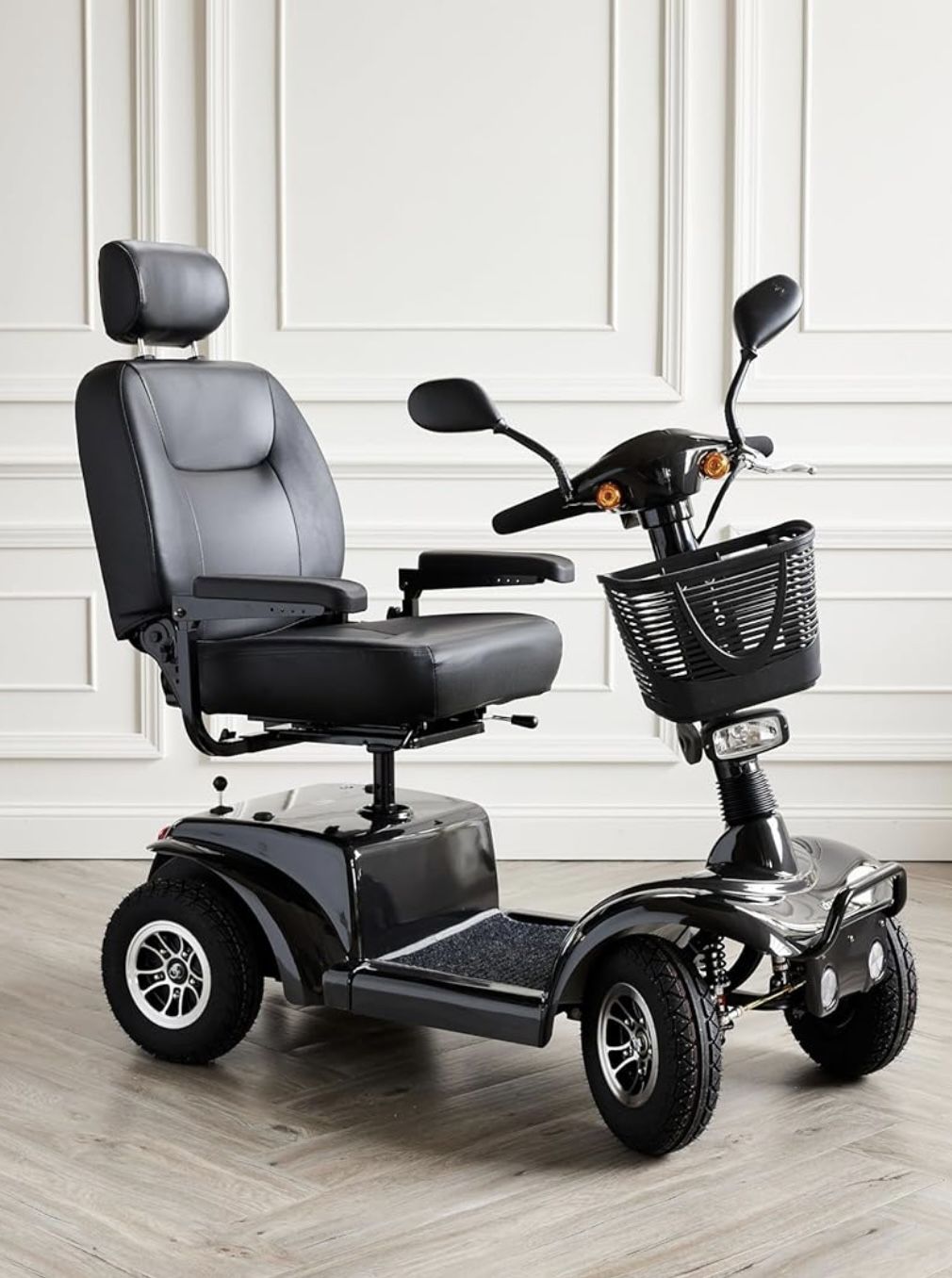 Electric Wheelchair Never Used But Battery Is No Good For The Reason It Never Get To Used