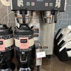 Bunn Coffee Brewer 