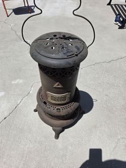 Heater